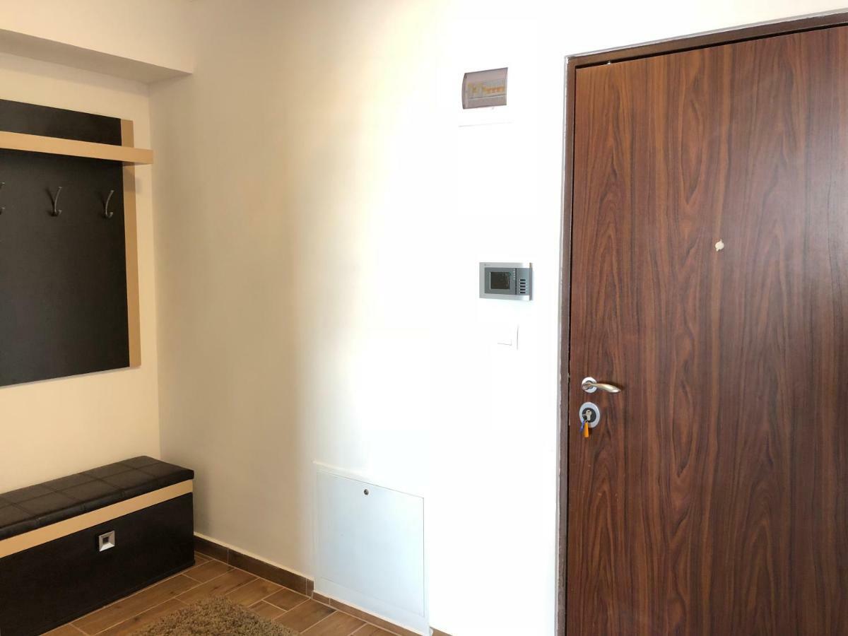 Apartament Studio Jadis 1 أرادايا المظهر الخارجي الصورة